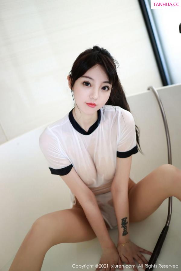 佘贝拉  [XiuRen]高清写真图 2021.06.08 VOL.3517 佘贝拉bella第43张图片
